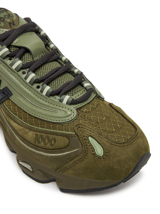 New Balance Zapatillas New Balance M1000NBU Verde