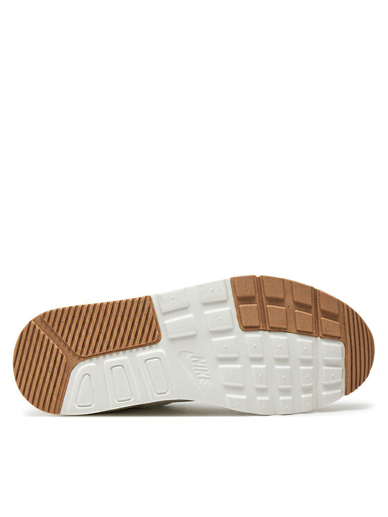 Nike Сникърси Nike Air Max Sc CW4554 108 Бял