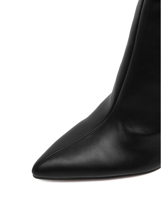 Nine West Zābaki Nine West CEO-SW259-22 09 Melns