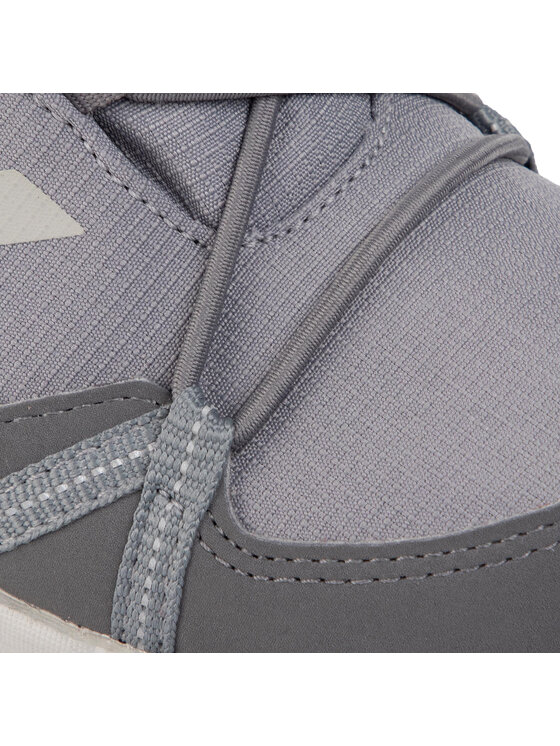 adidas Trekking adidas Terrex Snow Cf Cp Cw K G26580 Siva