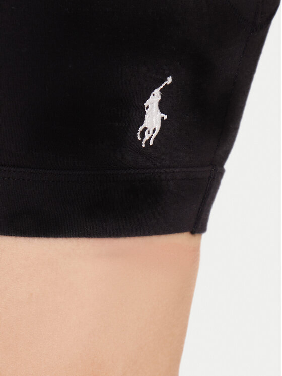 Polo Ralph Lauren Polo Ralph Lauren Top de sujetador 4P0498 Negro