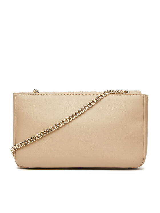 Nine West Τσάντα Nine West CEO-Astoria-Allure-LX10165 Μπεζ