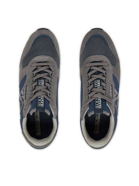 Napapijri Sneakers Napapijri Virtus  NP0A88XU Blu scuro