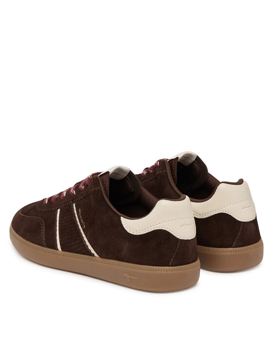 Tamaris Снікерcи Tamaris 1-23624-43 Коричневий