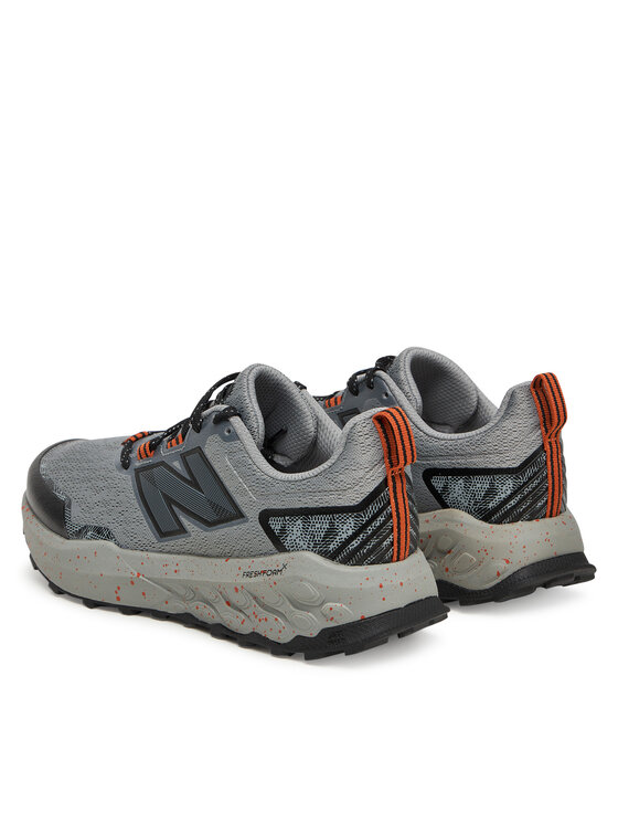 New Balance Pantofi pentru alergare New Balance Garoe MTGAROJ2 Gri
