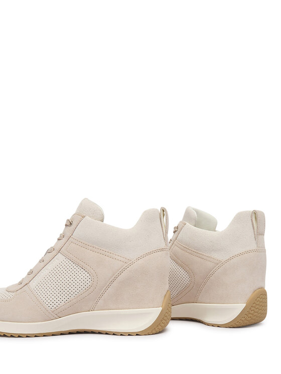 MICHAEL Michael Kors Sneakers MICHAEL Michael Kors 43F6NKFS2S Bej