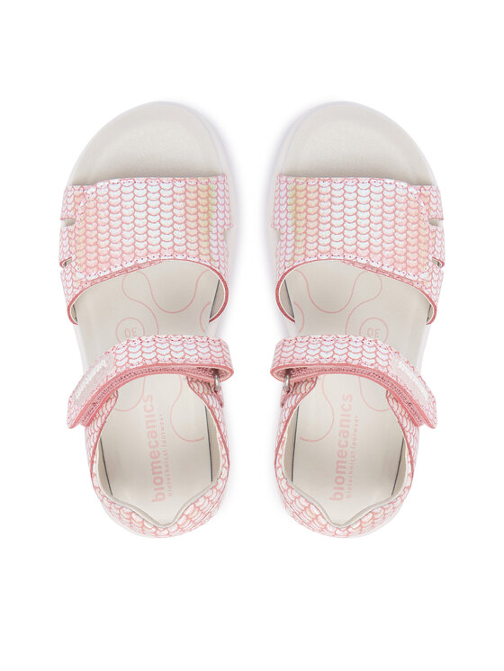 Biomecanics Sandali Biomecanics 262206 S Roza