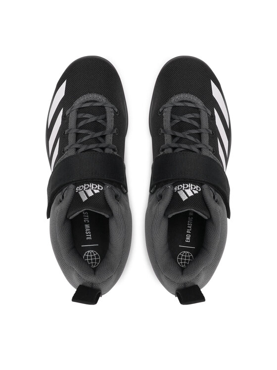 adidas Scarpe da palestra adidas Powerlift 4 GZ5870 Nero