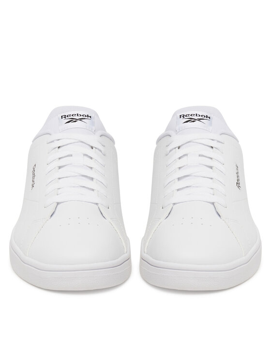 Reebok Sneakersy Reebok CEO-COURT CLEAN 100074369 Biela