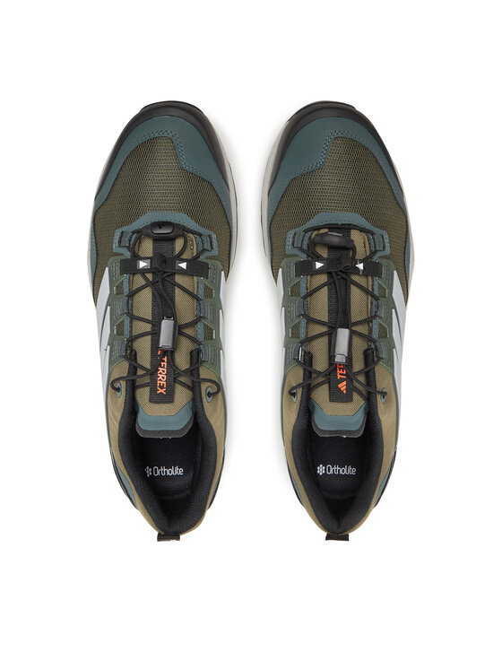 adidas Трекінгові черевики adidas Terrex Skychaser GORE-TEX IH1095 Хакі
