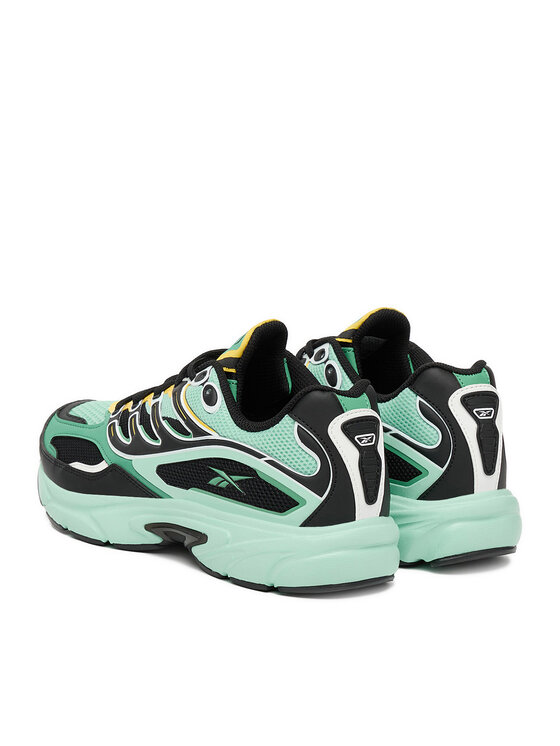 Reebok Снікерcи Reebok EOSS-PREMIER ROAD CONTROL 100233915 W Зелений