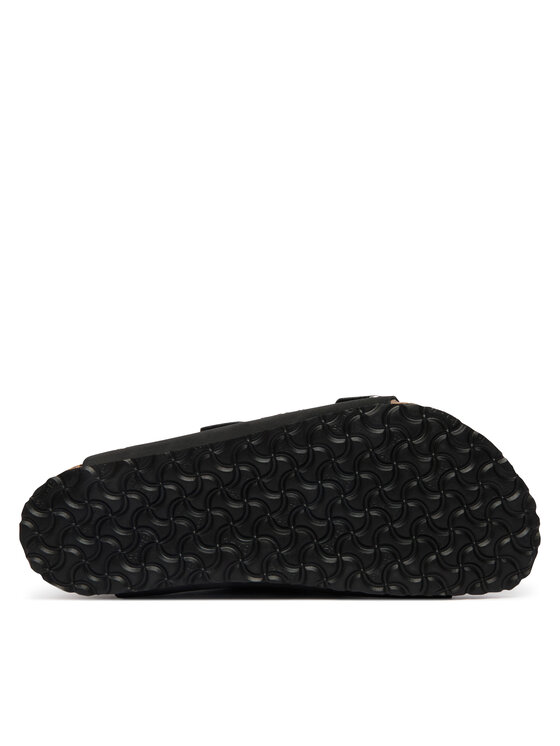 Birkenstock Чехли Birkenstock Arizona Rivets 1032563 M Черен