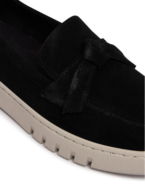 Josef Seibel Туфлі Josef Seibel Jessie 08 99408 Чорний