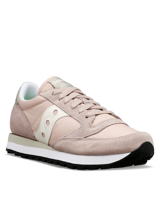 Sneakers Saucony Jazz Original S1044 Pink/Cream 680