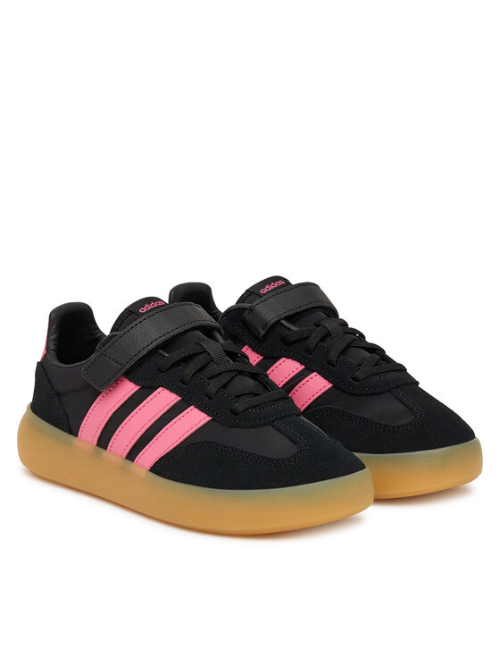 adidas Снікерcи adidas Barreda Decode Shoes Kids KJ6821 Чорний