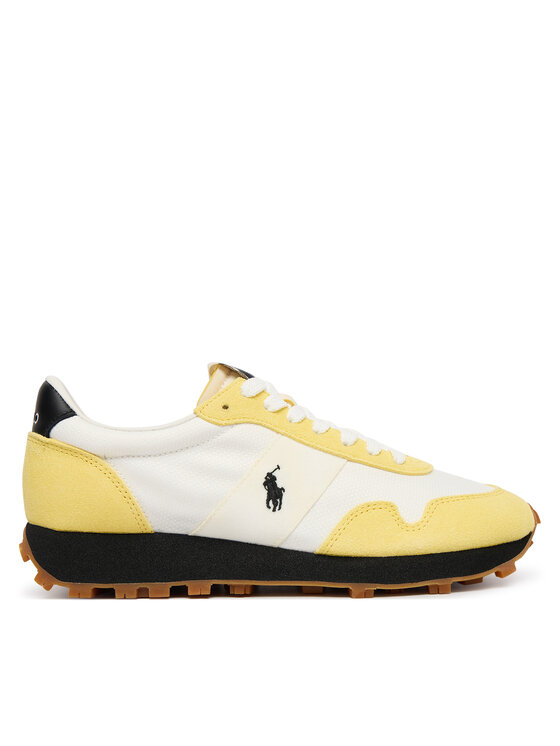 Polo Ralph Lauren Снікерcи Polo Ralph Lauren 804956697002 Кольоровий