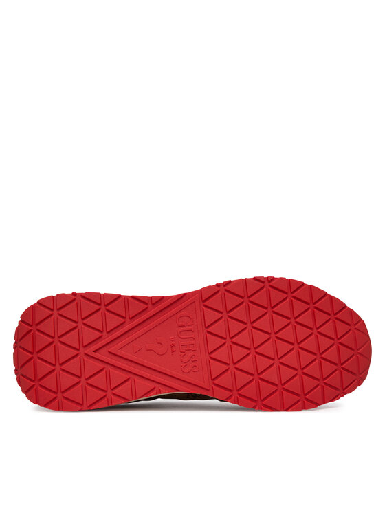 Guess Снікерcи Guess FMPARA FAL12 Бежевий