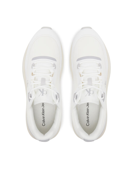 Calvin Klein Jeans Superge Calvin Klein Jeans Athleisure Runner Tech Ripstop YM0YM01205 Bela