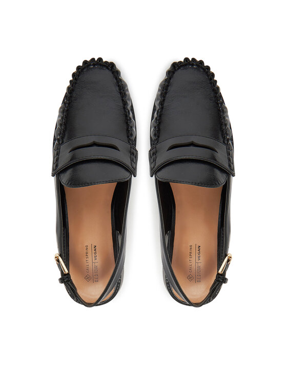 Call It Spring Baleríny Call It Spring Muriel 13943808 Čierna