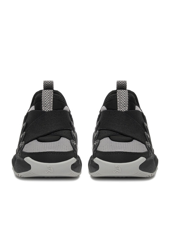 SHAQ Sneakersy Shaq CEO-4X AQ95035Y-BN Čierna