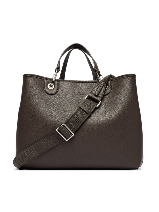 Emporio Armani Borsetta Emporio Armani EW000360 AF12036 M6458 Marrone