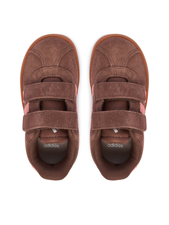 adidas Снікерcи adidas Vl Court 3.0 Shoes KK4584 Коричневий