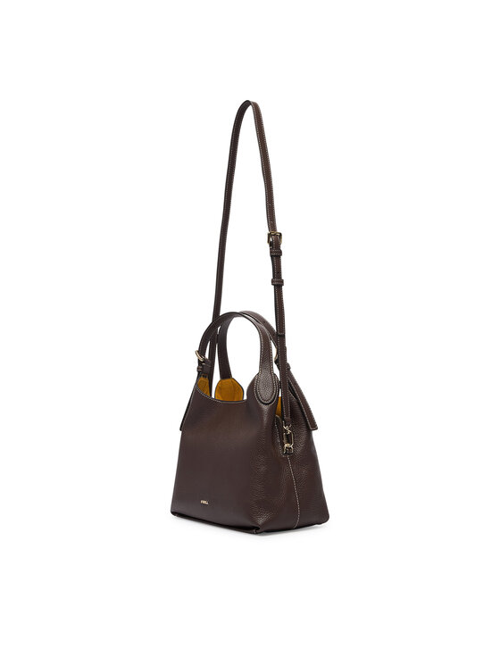 Furla Сумка Furla Primrose M WB02210 HSF000 5518S Коричневий