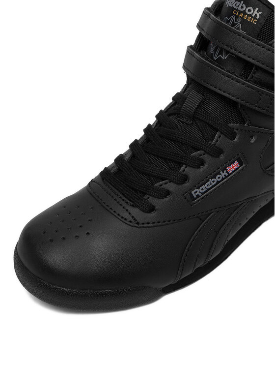 Reebok Снікерcи Reebok REEBOK-EO-F/S LO 100272642 Чорний
