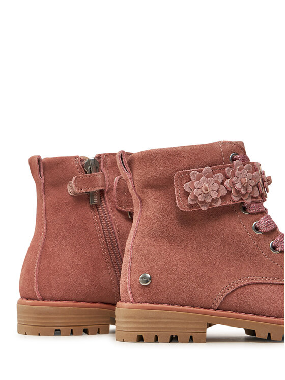 Mayoral Turistická obuv Mayoral 44477 Růžová