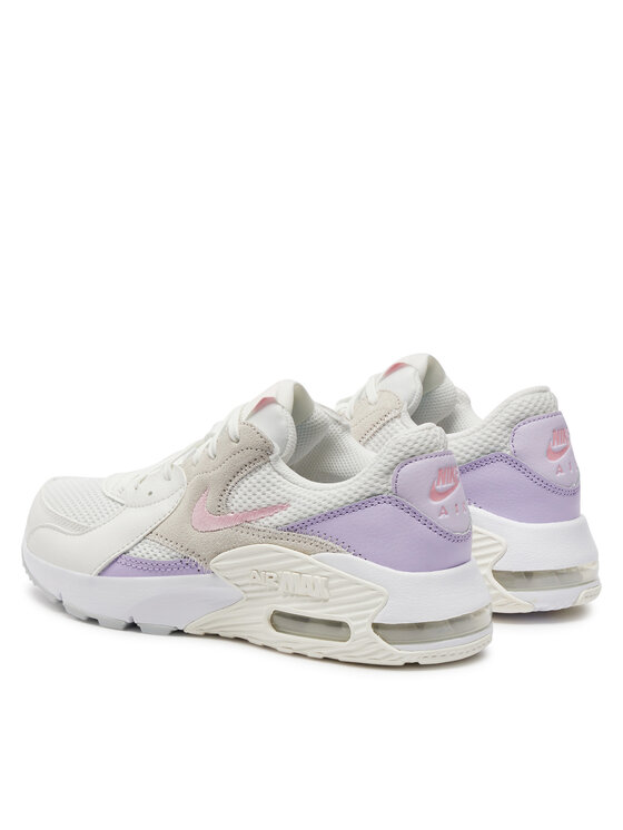 Nike Sneakers Nike Air Max Excee CD5432 130 Bianco