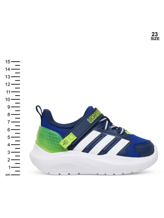 adidas Снікерcи adidas Lightorama JQ4161 Cиній