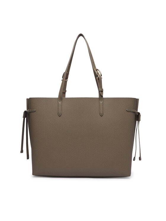 Furla Сумка Furla Ava L WB02001 BX4329 CN 4916S Темно-сірий