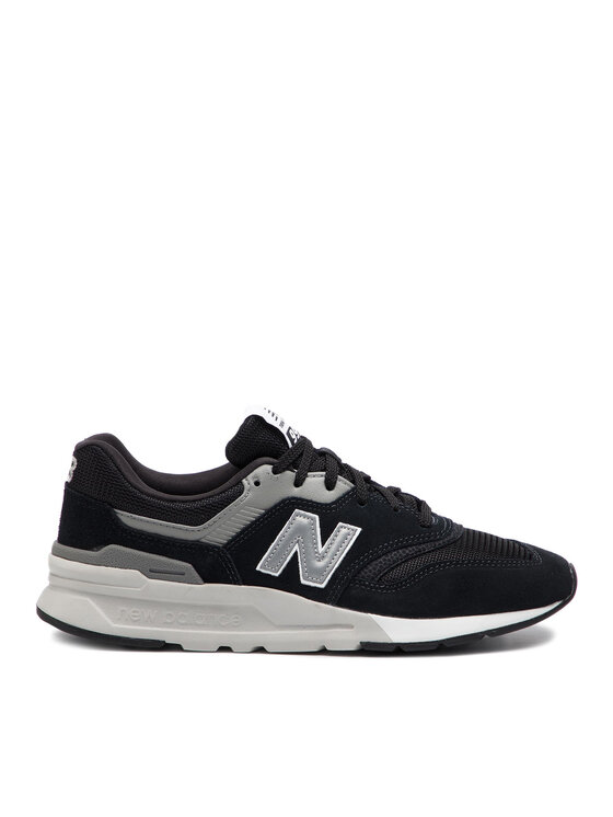 New Balance Laisvalaikio batai New Balance CM997HCC Juoda