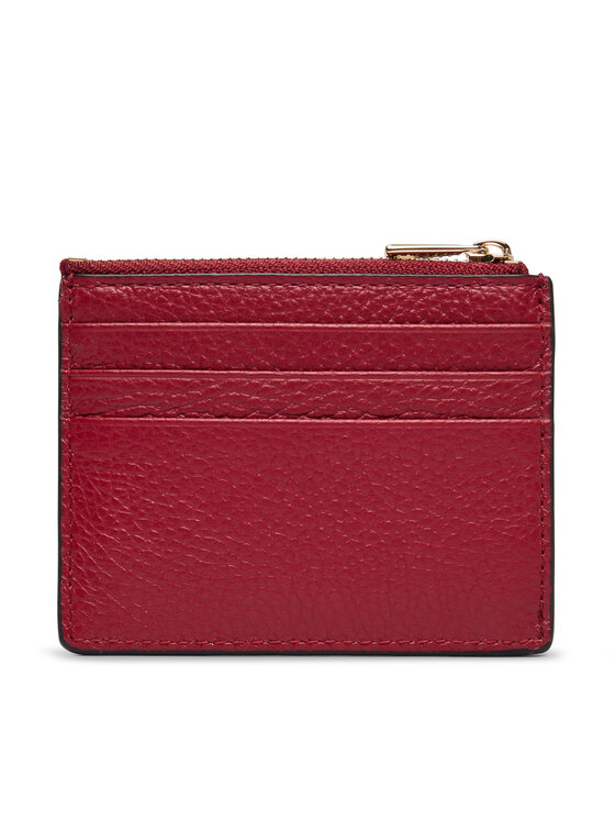 Furla Kredītkaršu turētājs Furla Camelia WP00388 HSF000 CGQ00 Bordo