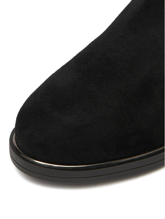 Lasocki Kozaki Lasocki CEO-RST-56006-02 Czarny