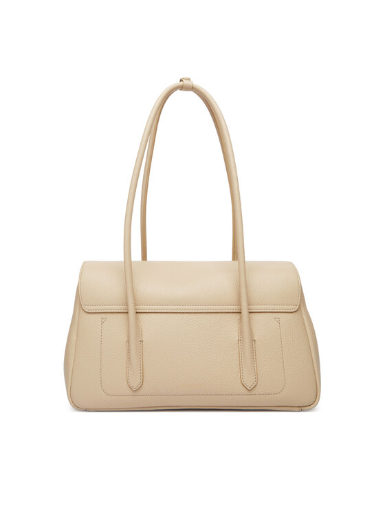 Coccinelle Bolso Coccinelle U4K Coccinelle C-Me Lock E1 U4K 12 03 01 Beis