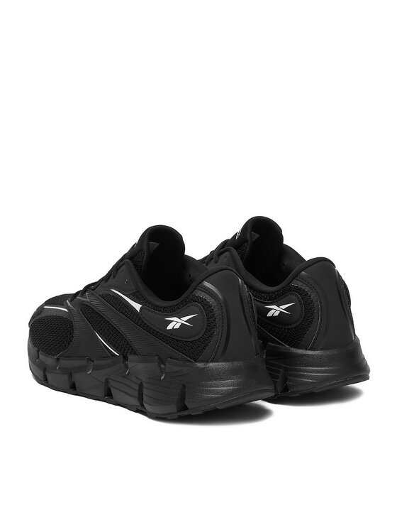 Reebok Běžecké boty Reebok SS-ZIG HYPNOTICA 100229490 W Černá