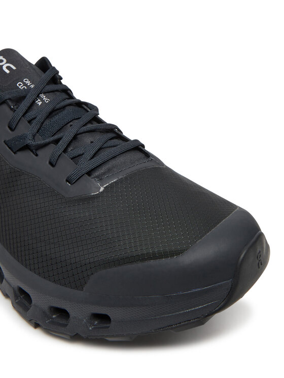 On Skriešanas apavi On Cloudvista 2 3ME30111043 Melns