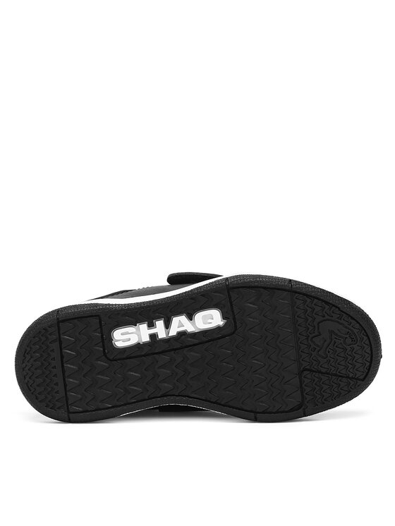 SHAQ Sportcipők Shaq FORTUNE AQ95012T-B Fekete