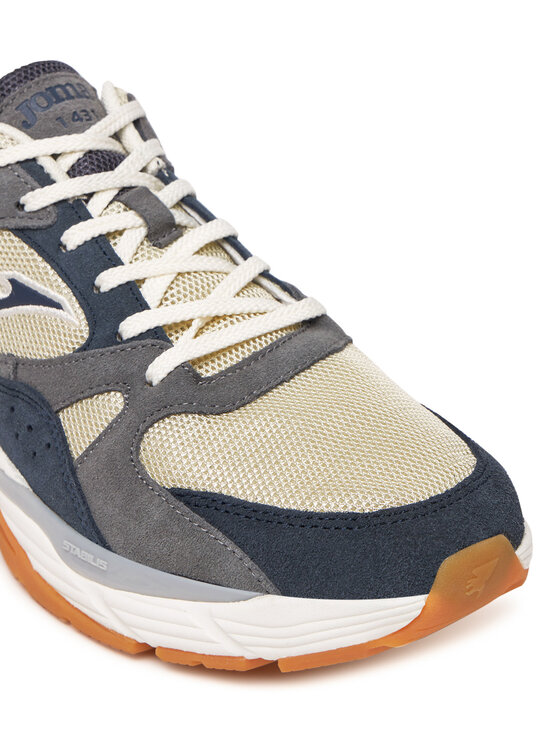 Joma Снікерcи Joma C1431 2503 C1431S2503 Сірий
