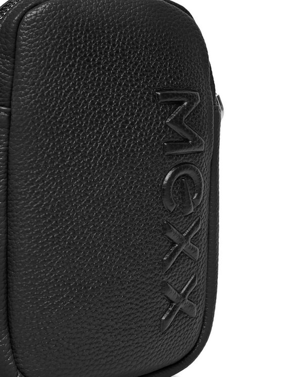 MEXX Kabelka MEXX C-MEXX-L-001-08 Čierna