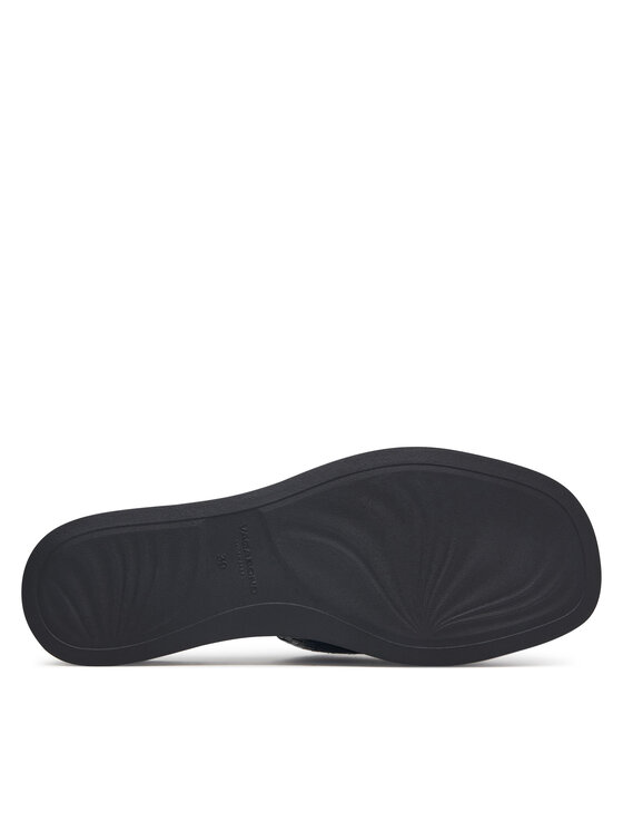 Vagabond Shoemakers Шльопанці Vagabond Shoemakers Danya 6204-025-20 Чорний