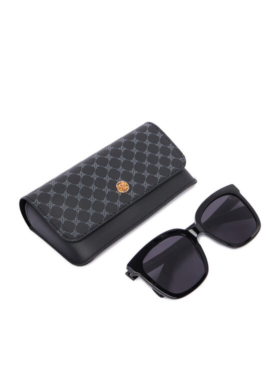 Nine West Сонцезахисні окуляри Nine West CEO-NW6622S Чорний