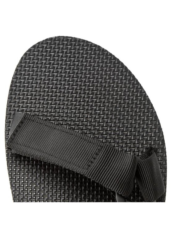 Teva Босоніжки Teva Original Universal Urban 1004010 Чорний
