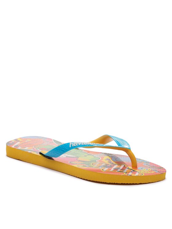 Havaianas В'єтнамки Havaianas 41235006362 Кольоровий