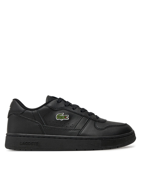 Lacoste Снікерcи Lacoste T-Clip Set 224 7-48SUJ000802H Чорний