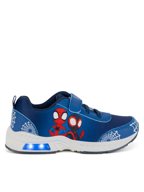 Spidey Снікерcи Spidey CP66-SS25-312SPID Cиній