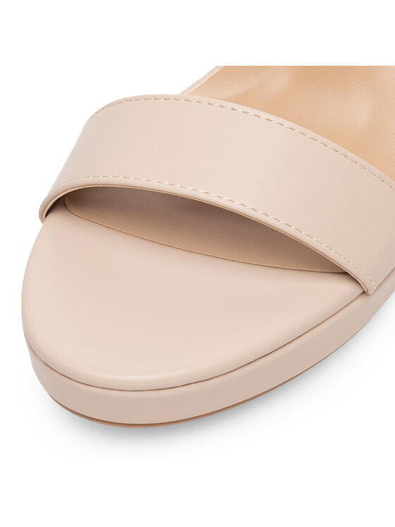 Clara Barson Sandales Clara Barson WSS21151-01 Bēšs