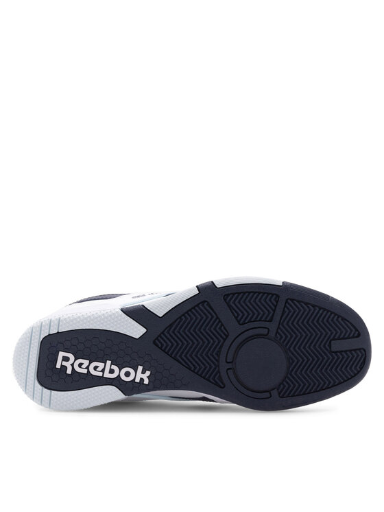 Reebok Снікерcи Reebok BB 4000 II ID7345-M Білий