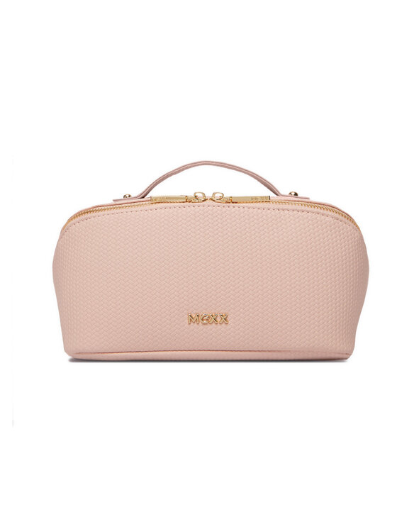 MEXX Косметичка MEXX CEO-MEXX-W1-001-SS26 Рожевий